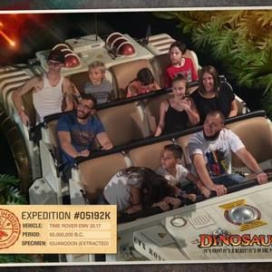 Meet your Posher, Kevin